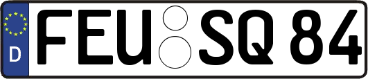 FEU-SQ84