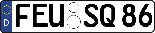 FEU-SQ86