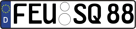 FEU-SQ88