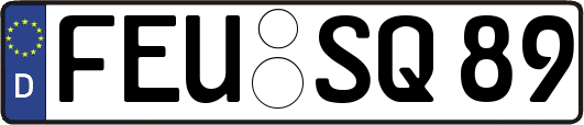 FEU-SQ89
