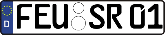 FEU-SR01