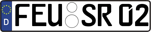 FEU-SR02