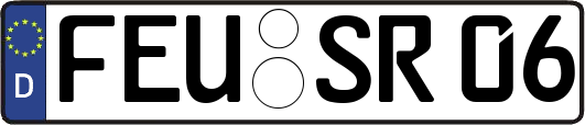 FEU-SR06