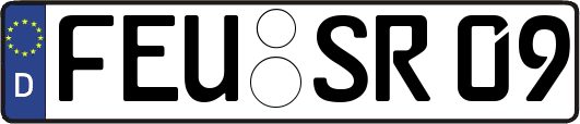 FEU-SR09