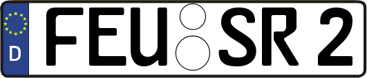 FEU-SR2