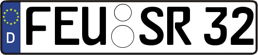 FEU-SR32