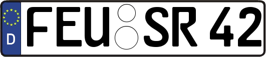 FEU-SR42