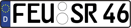 FEU-SR46