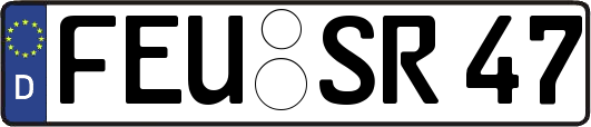 FEU-SR47
