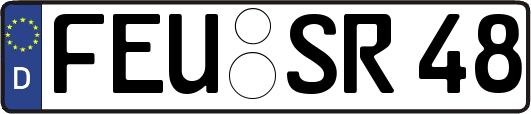 FEU-SR48