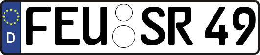 FEU-SR49