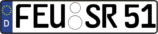 FEU-SR51