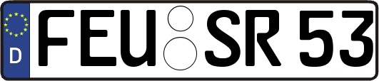 FEU-SR53