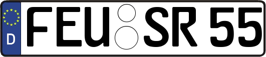 FEU-SR55