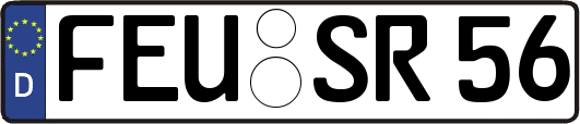 FEU-SR56