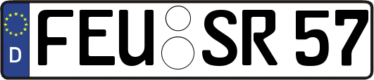 FEU-SR57