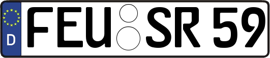 FEU-SR59