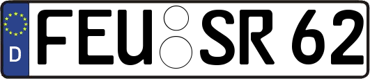 FEU-SR62