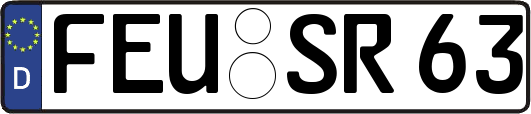 FEU-SR63