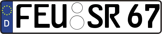 FEU-SR67