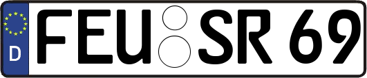 FEU-SR69