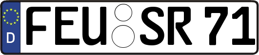 FEU-SR71