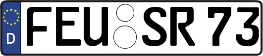 FEU-SR73