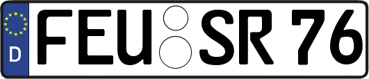 FEU-SR76