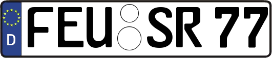 FEU-SR77