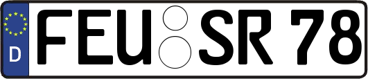 FEU-SR78