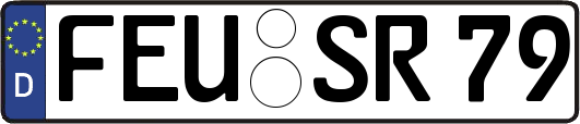 FEU-SR79