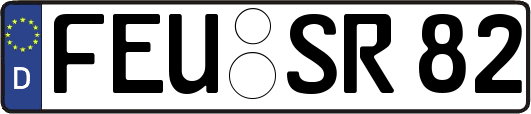 FEU-SR82