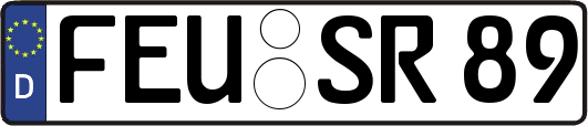 FEU-SR89
