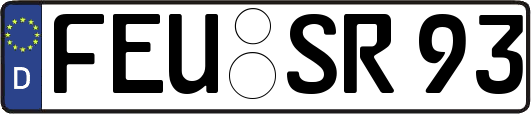FEU-SR93