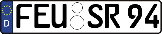 FEU-SR94