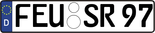 FEU-SR97