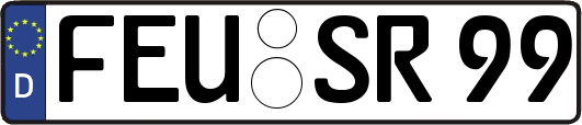 FEU-SR99