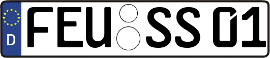 FEU-SS01