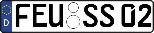 FEU-SS02