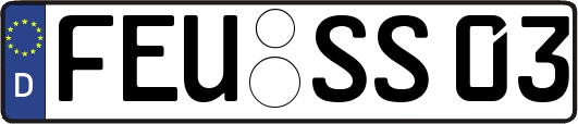 FEU-SS03