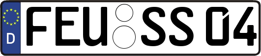 FEU-SS04