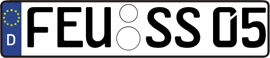 FEU-SS05