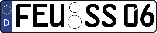 FEU-SS06