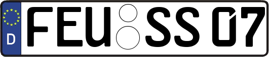 FEU-SS07