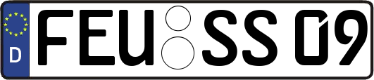 FEU-SS09