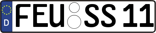 FEU-SS11
