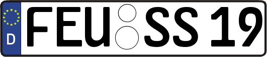 FEU-SS19
