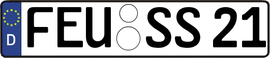 FEU-SS21