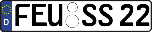 FEU-SS22