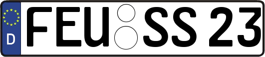 FEU-SS23